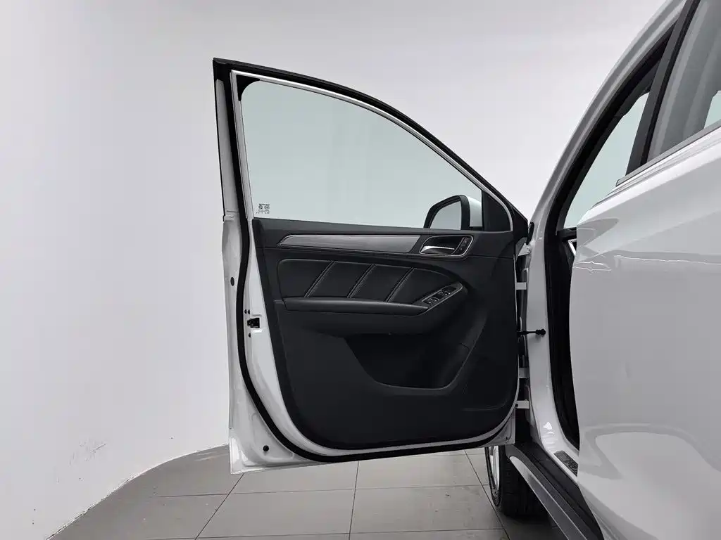 Фото 8 - Roewe RX5