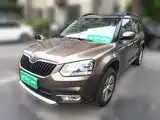 صورة 2 - Škoda Yeti