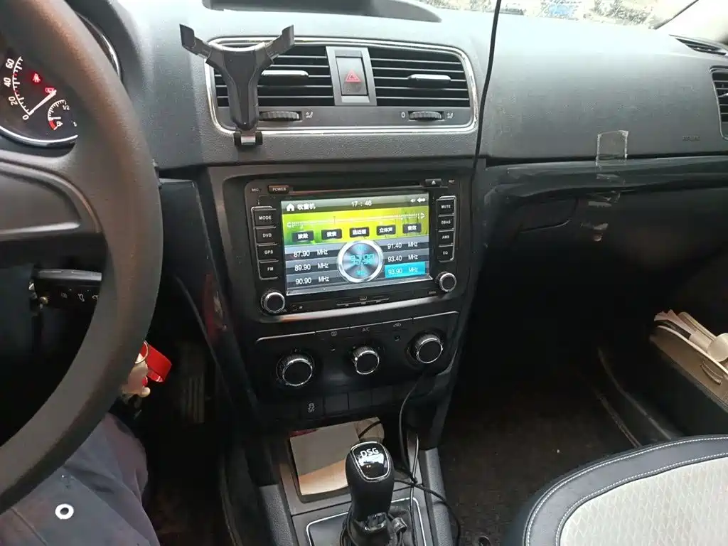 صورة 6 - Škoda Yeti