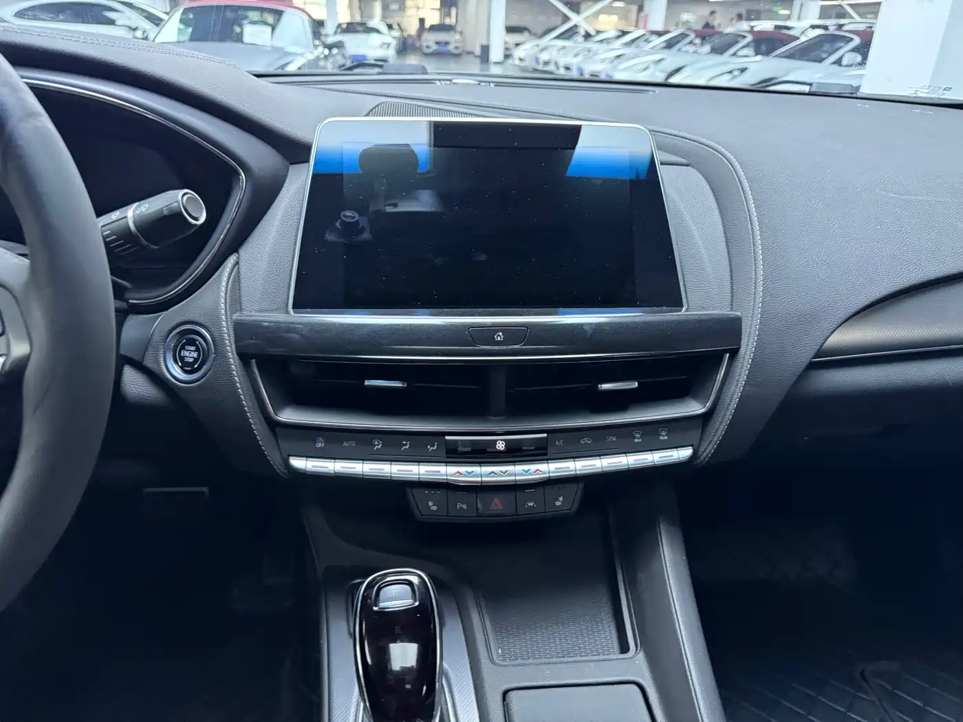Cadillac CT5 2022 28T Premium Edition фото 12
