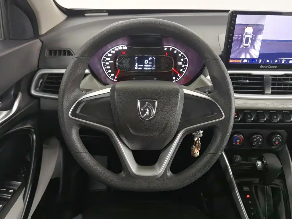 Baojun 510 2022 2021 1.5L CVT Sport Edition