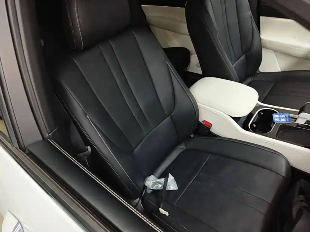 Li Auto Li ONE 2019 2020 Extended Range 6-seater