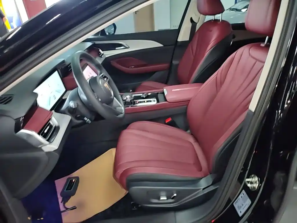 Hongqi H5 PHEV 2026 2025 130 Super Hybrid Edition