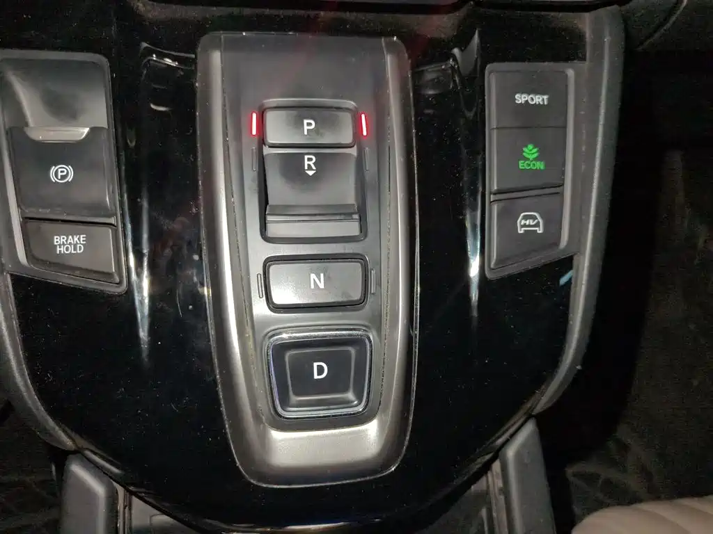 Honda Breeze New Energy 2021 2022 e:PHEV Premium Edition