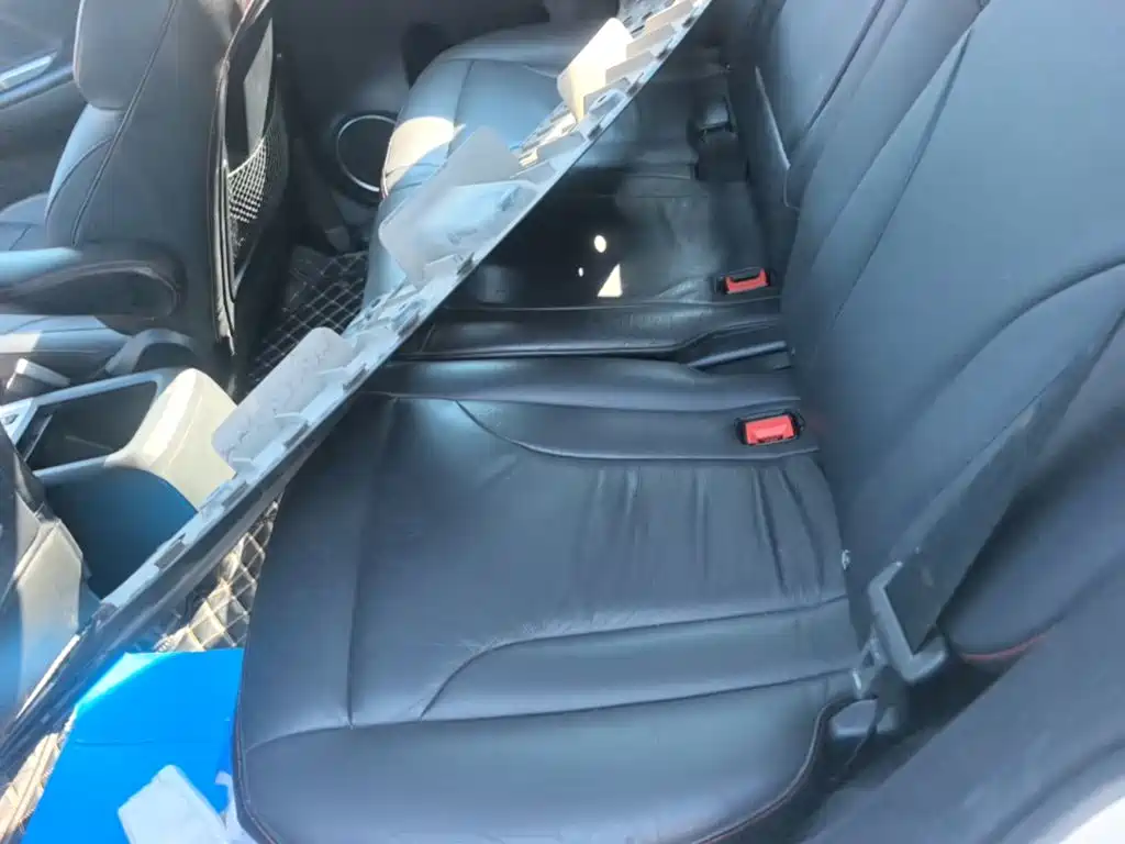 Haval H6 2015 2014 Sport 1.5T Manual 2WD Elite