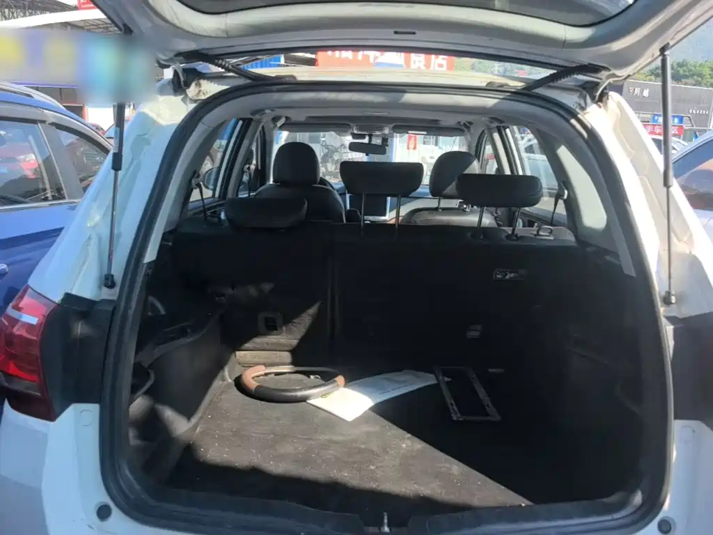 Haval H6 2015 2014 Sport 1.5T Manual 2WD Elite