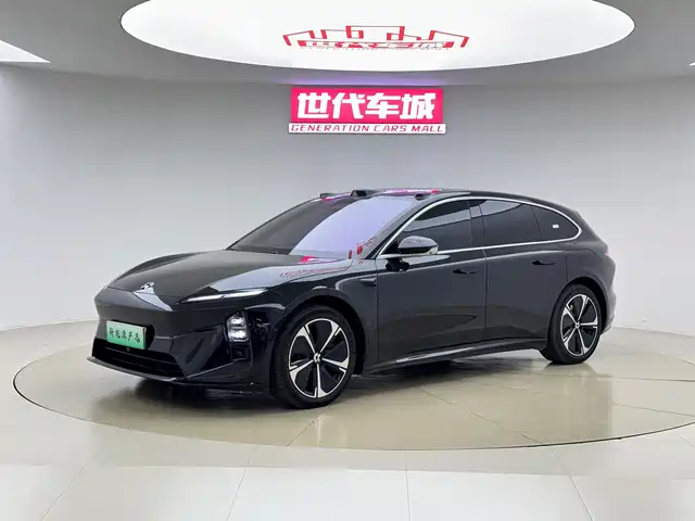 NIO NIO ET5T 2025 75kWh Touring