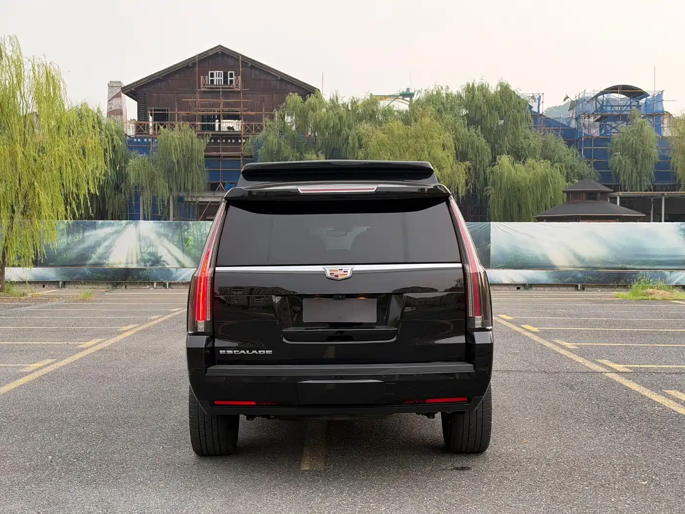 Cadillac Escalade 2020