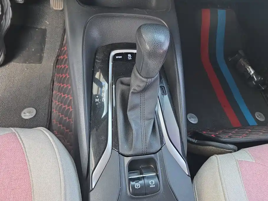 Toyota Corolla, миниатюра 16