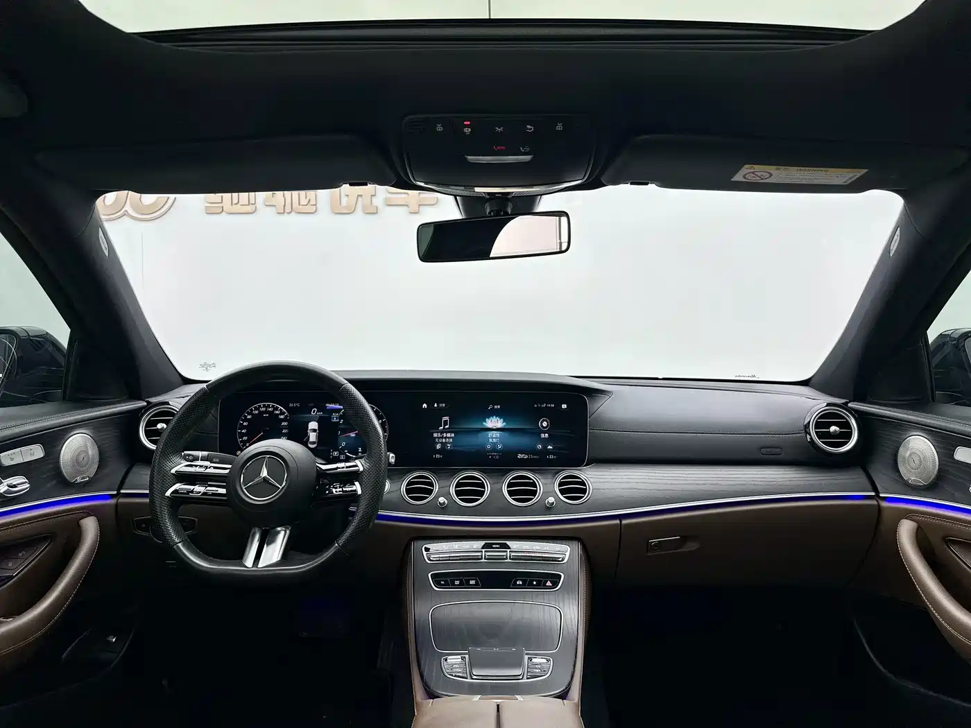 Mercedes-Benz E-Class 2023 E 300 L Sport Luxury фото 11