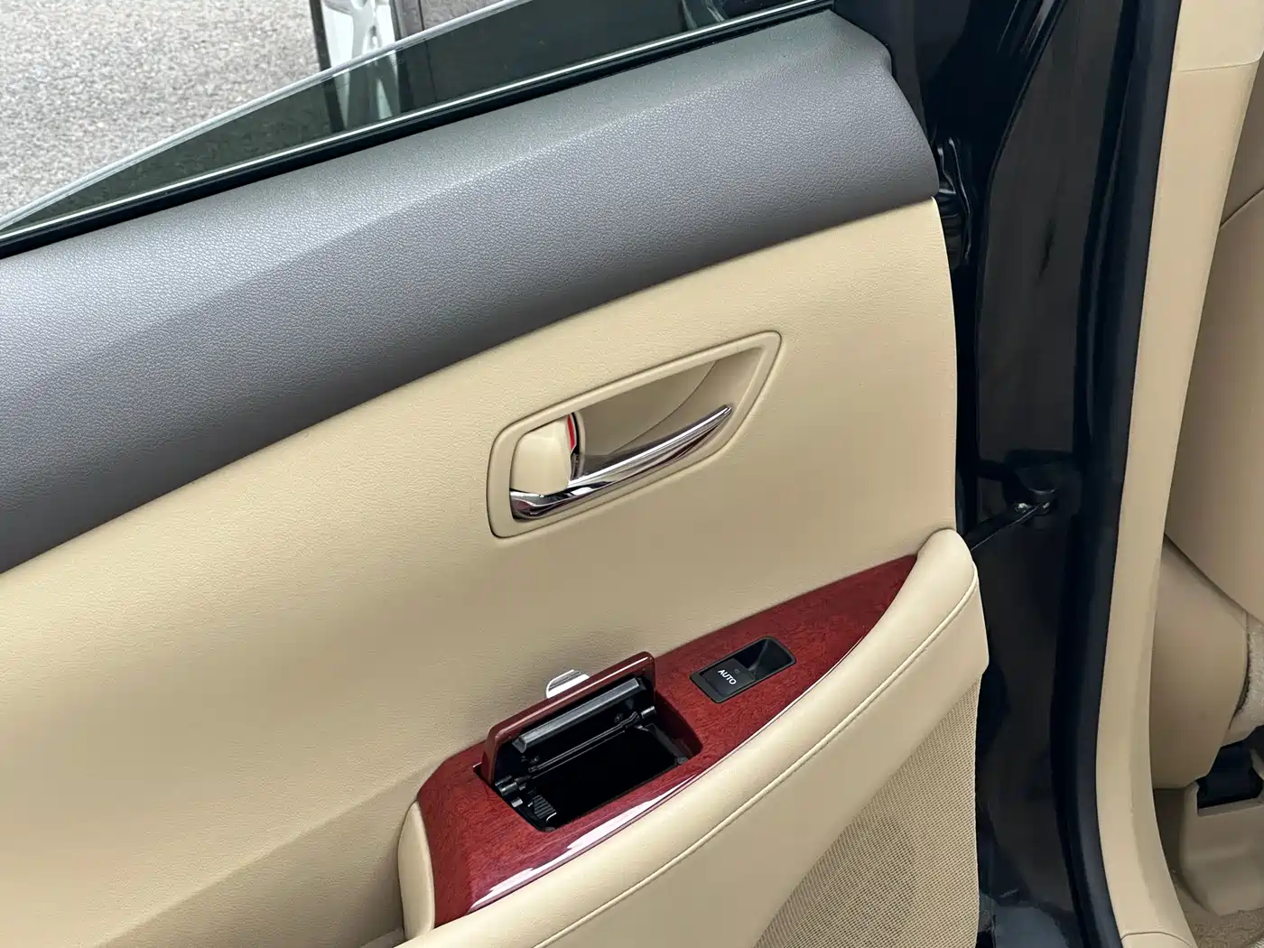 Lexus ES 2008 2006 350