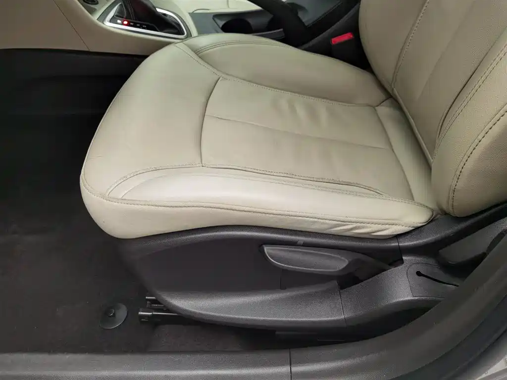 BUICK YINGLANG