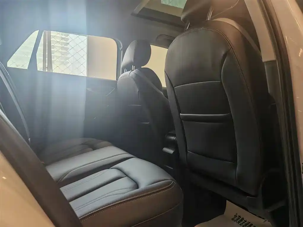 Audi Q2L 2024 Facelift 35TFSI Fashion Dynamic фото 17