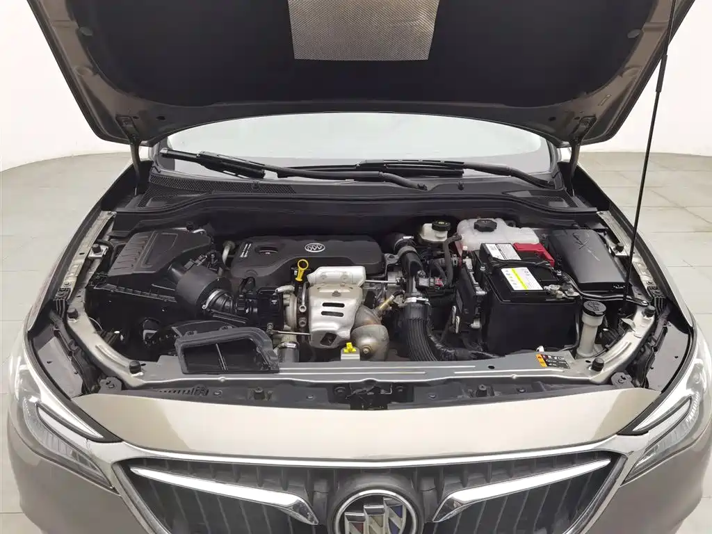 BUICK YINGLANG