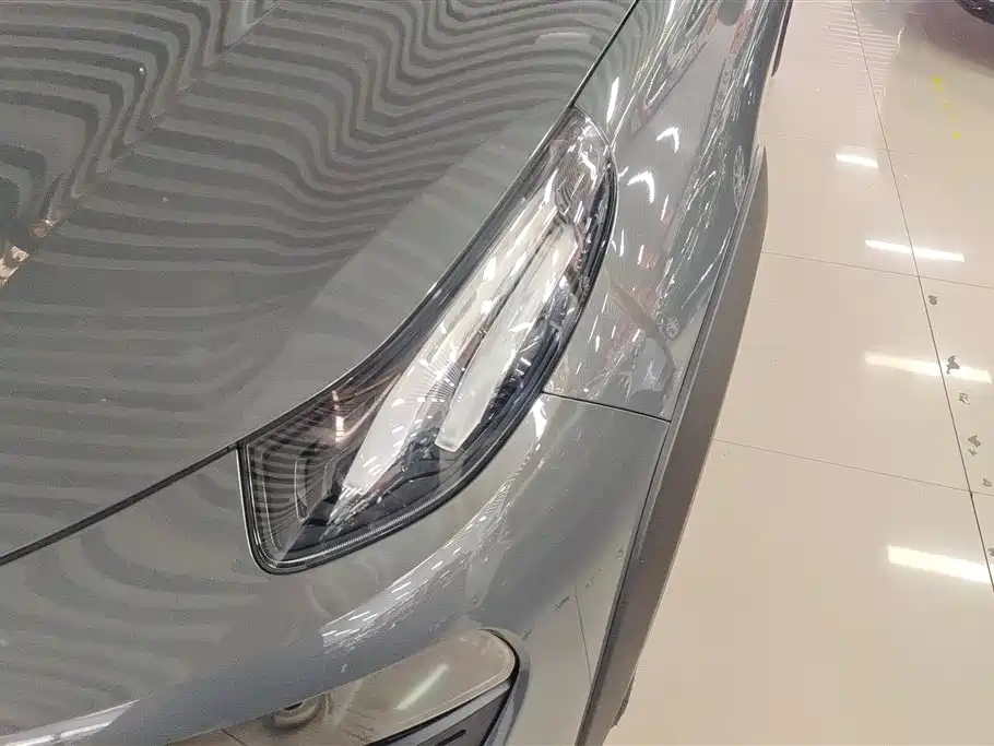 Lynk & Co 02 2019 1.5T DCT 2WD Shine Edition China VI фото 5