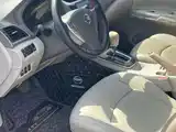 Фото 3 - Nissan Sylphy