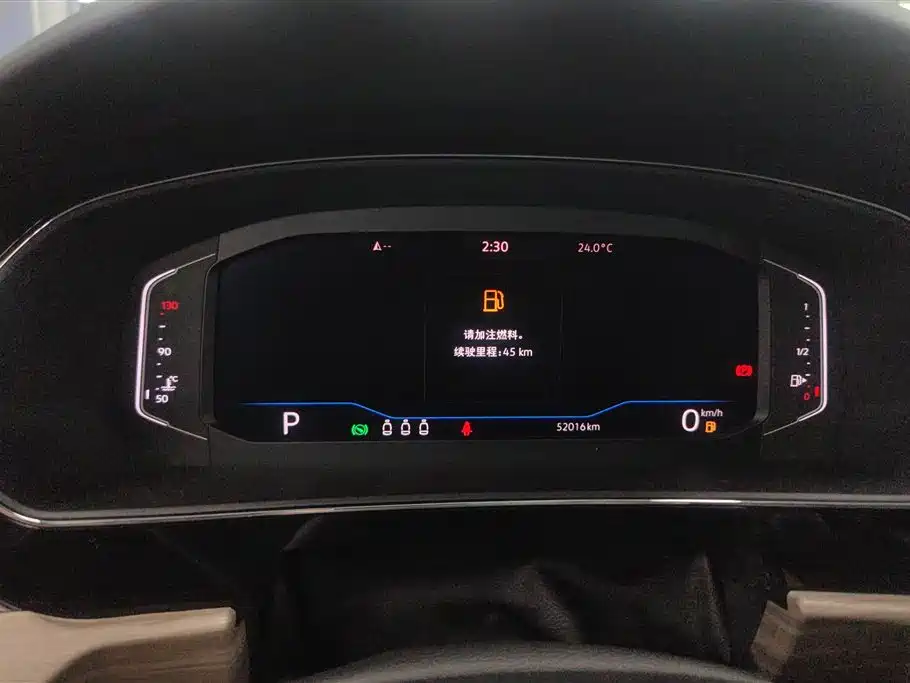 Volkswagen Passat 2020 Facelift 330TSI Luxury China VI фото 14