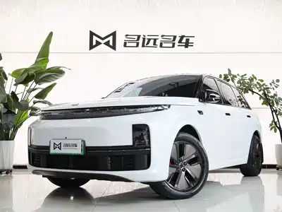Li Auto L7