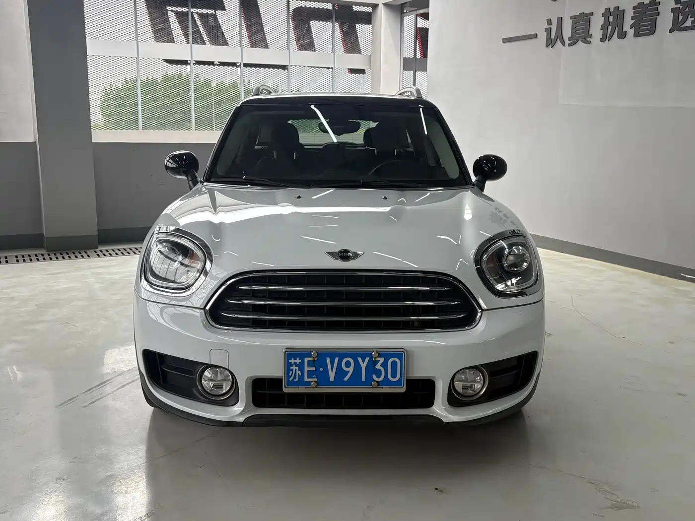 Фото 2 - MINI COUNTRYMAN