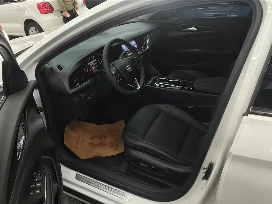 Buick Regal 2024 Facelift 25T Super Enjoy Edition фото 9