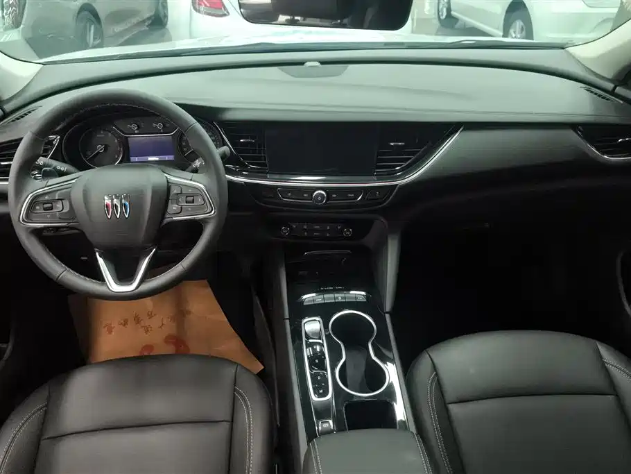 Buick Regal 2024 Facelift 25T Super Enjoy Edition фото 12