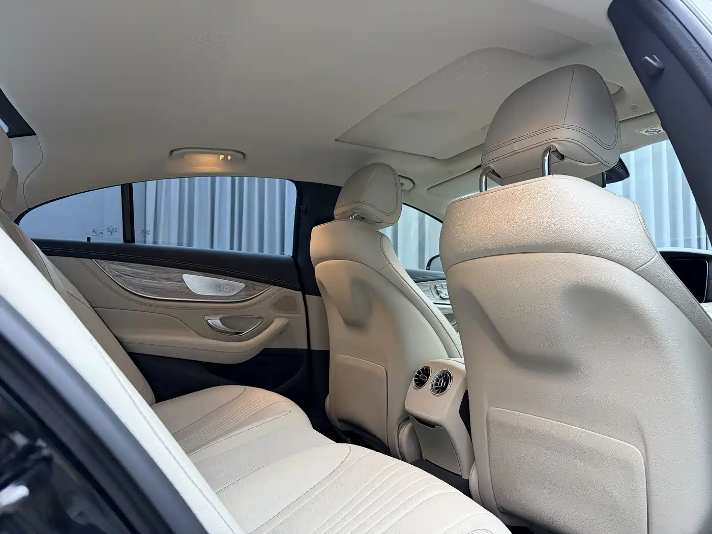 Mercedes-Benz CLS 2022 2022 CLS 300 Dynamic