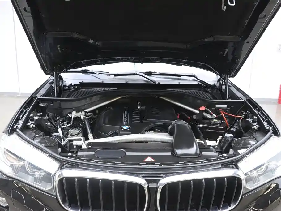 BMW X6 2015 xDrive35i Leading Type фото 33