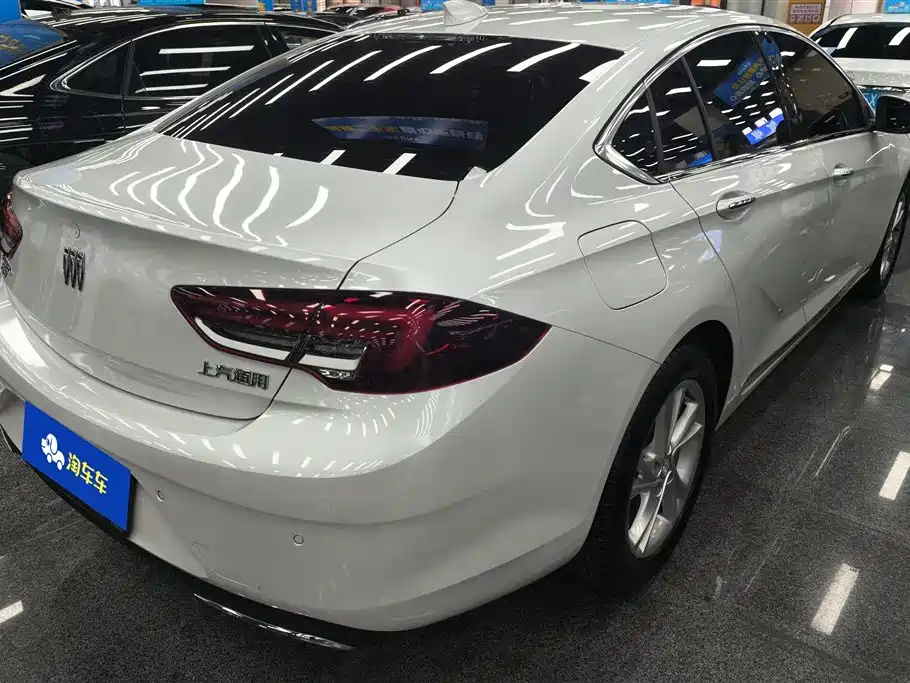 Buick Regal 2024 Facelift 25T Super Enjoy Edition фото 3
