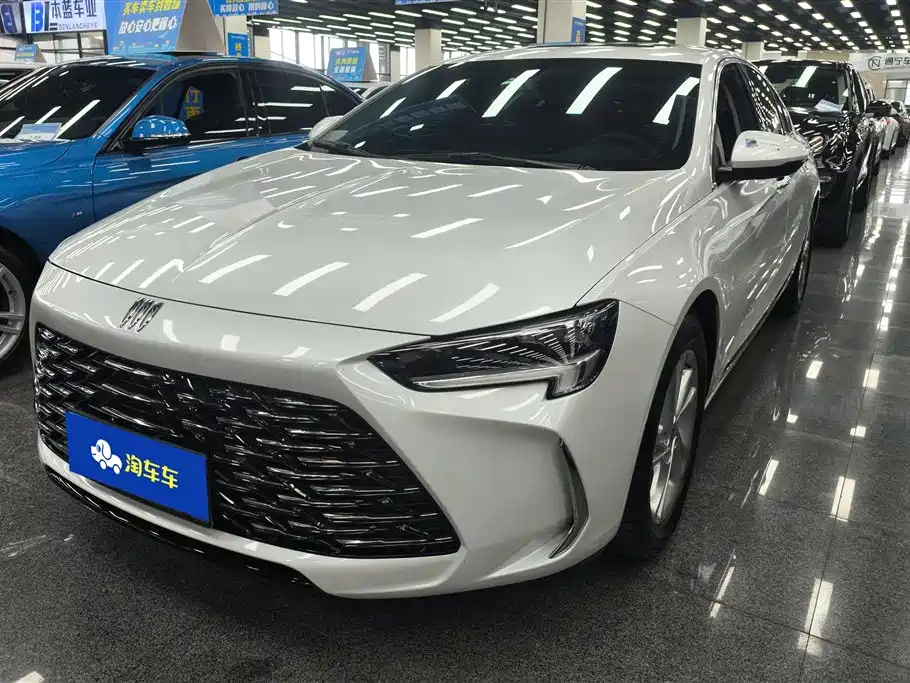 Buick Regal 2024 Facelift 25T Super Enjoy Edition