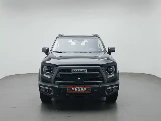 Haval Big Dog 2024 2.0T DCT Chinese Rural Dog Edition — фото 3