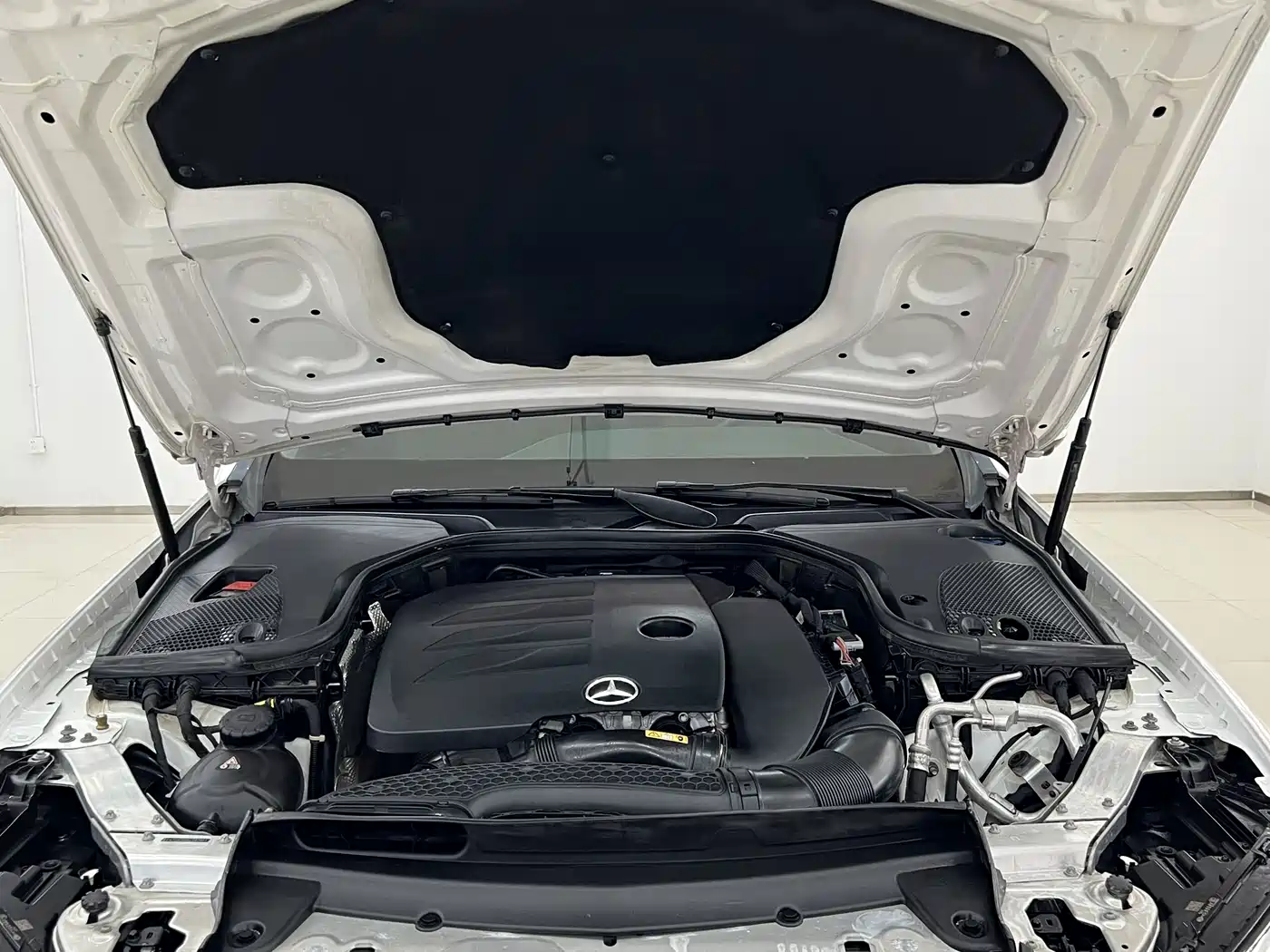 Mercedes-Benz E-Class 2020 Facelift E 300 L Sport Fashion фото 16