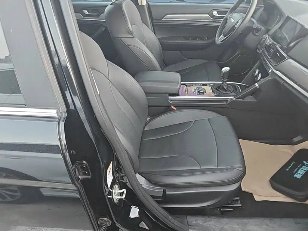 Фото 25 - Haval H6