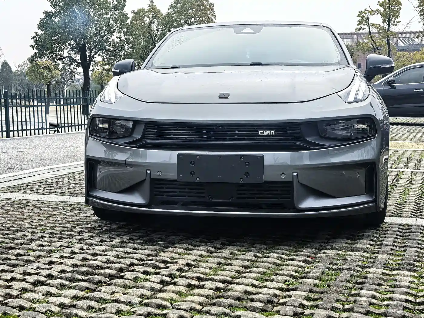 Lynk & Co 03 2020 1.5TD DCT Type Pro Edition фото 3