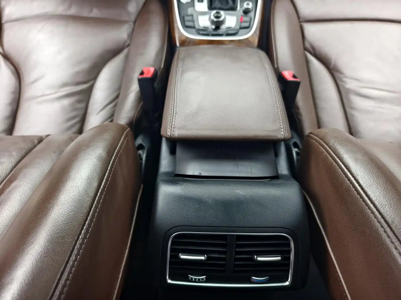 Фото 6 - Audi Q5