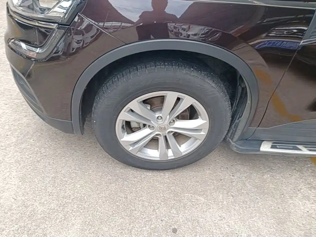 Renault Koleos 2018 2018 2.0L 2WD Comfort Edition