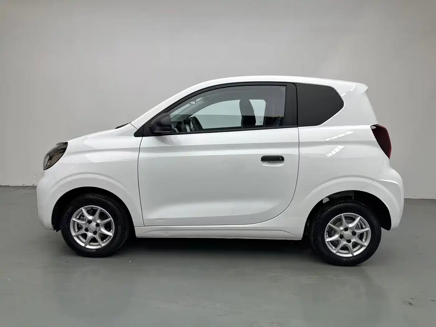 Roewe Clever 2023 2022 311km Vitality Bobo Edition
