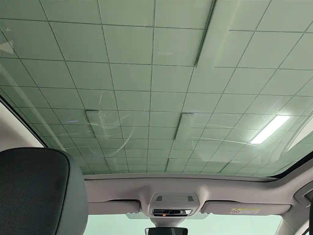 Volkswagen ID.7 VIZZION 2024 PRO фото 18
