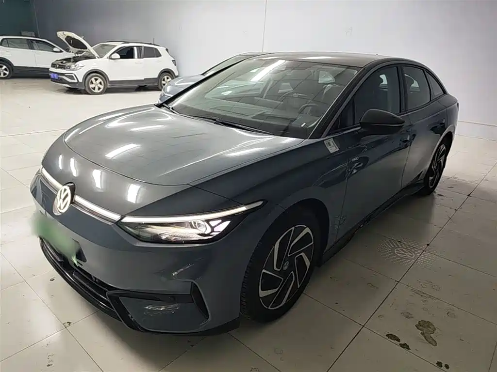 Volkswagen ID.7 VIZZION 2024 PRO