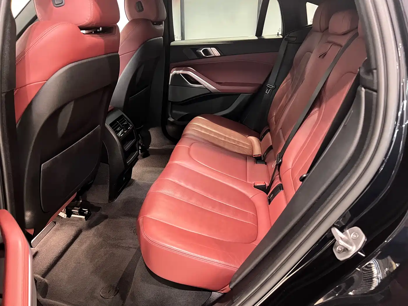 BMW X6 2022 Model Year Facelift II xDrive40i M Sport Package фото 8