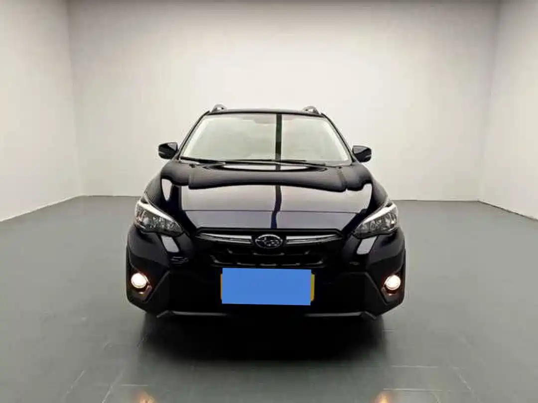 Subaru XV 2021 2021 2.0i AWD Luxury EyeSight