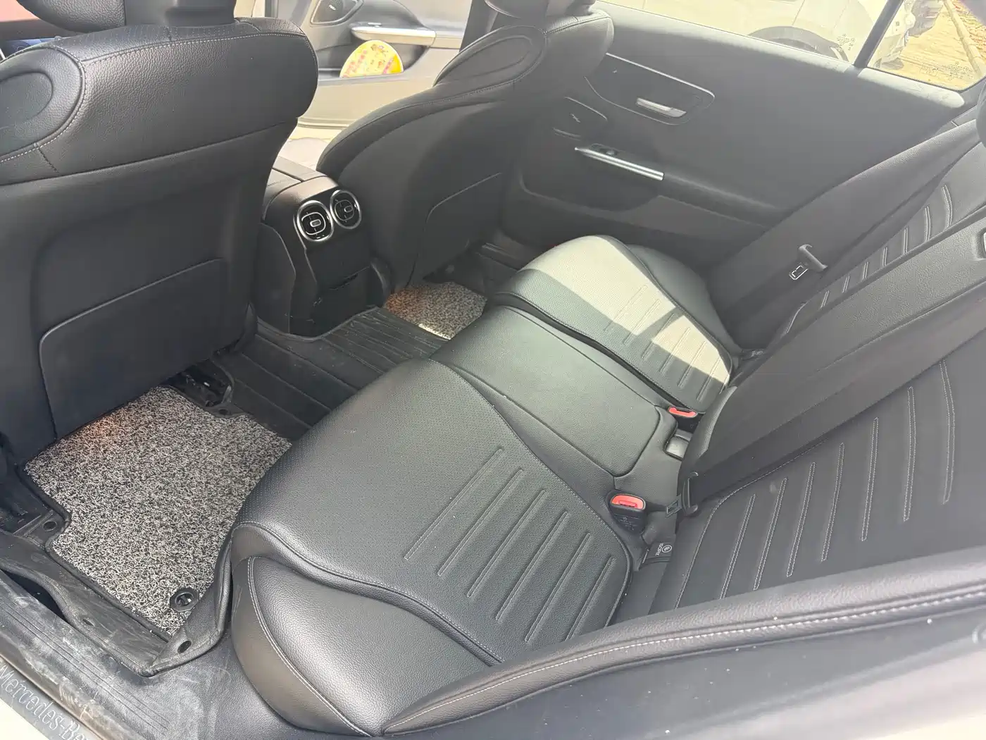 Mercedes-Benz C-Class 2022 C 200 L Sport Version фото 8