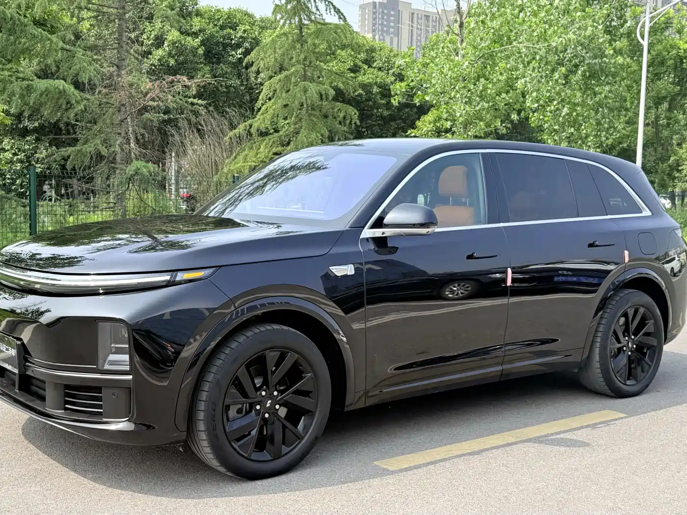 IDEAL CAR IDEAL L7