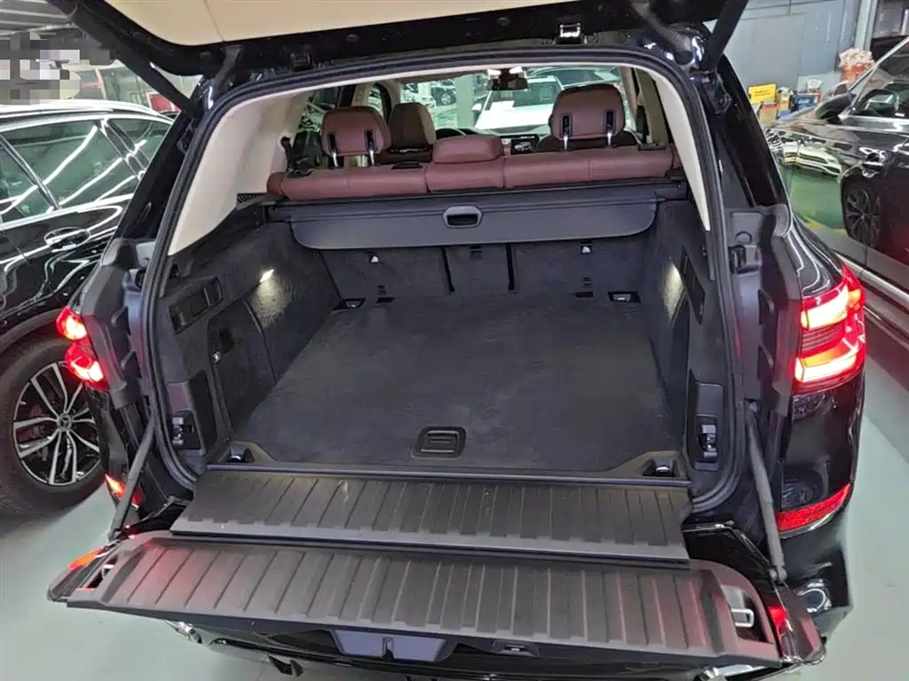 BMW X5 (Import) 2020 xDrive30i M Sport Package фото 19