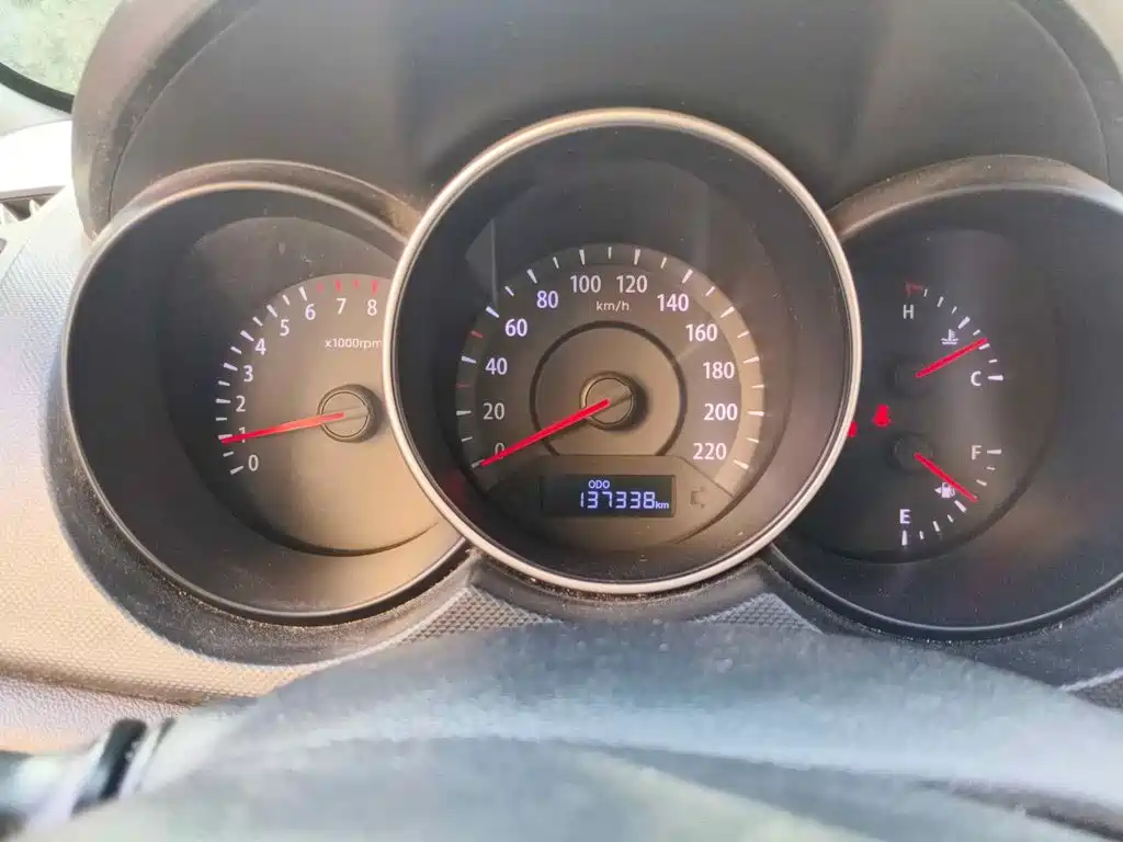 Kia Forte 2014 2014 1.6L MT GL