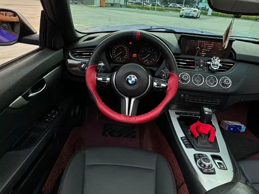 BMW Z4 2011 2009 sDrive23i Premium