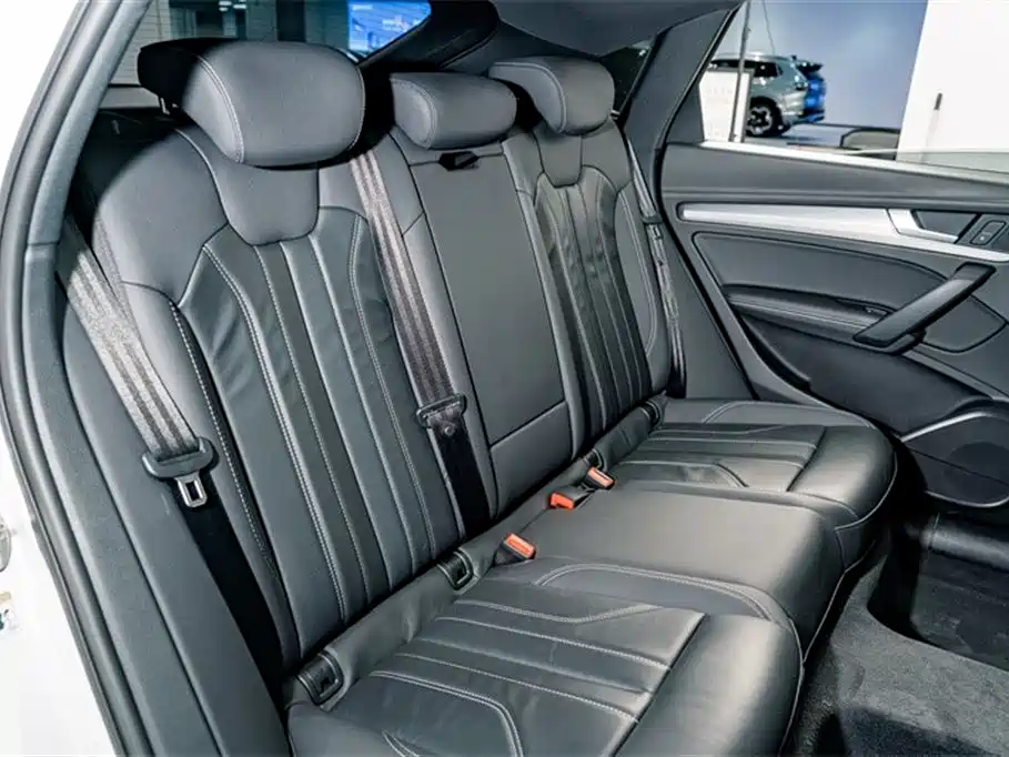 Audi Q5L Sportback 2021 40 TFSI Fashion фото 22