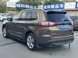 Фото 7 - Ford Edge