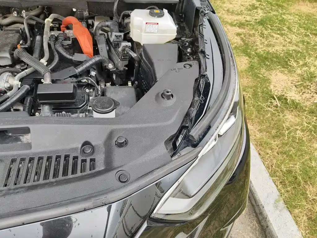 Toyota Crown Kluger 2023 2022 2.5L HEV 4WD Premium Edition