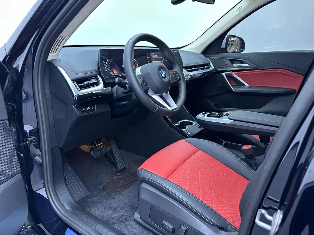 BMW X1, миниатюра 6