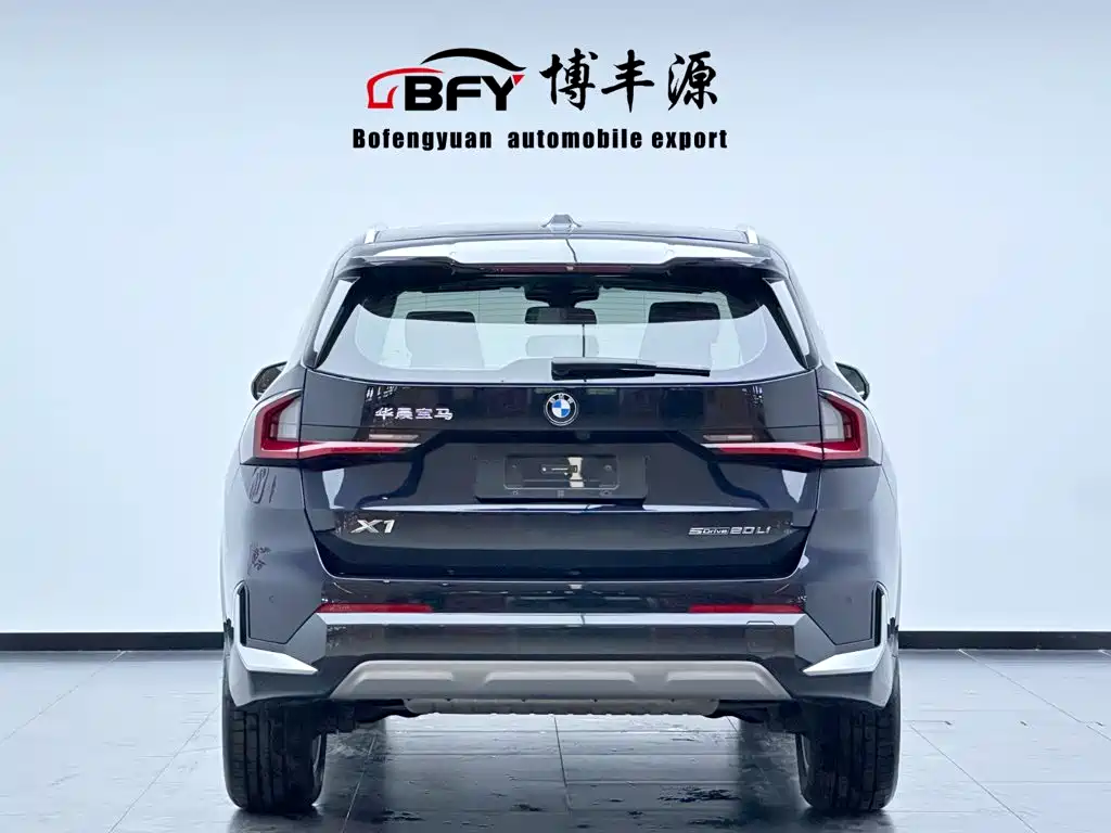 BMW X1, миниатюра 4